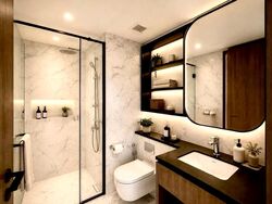 Tanah Merah Kechil Link (D16), Condominium #559841551
